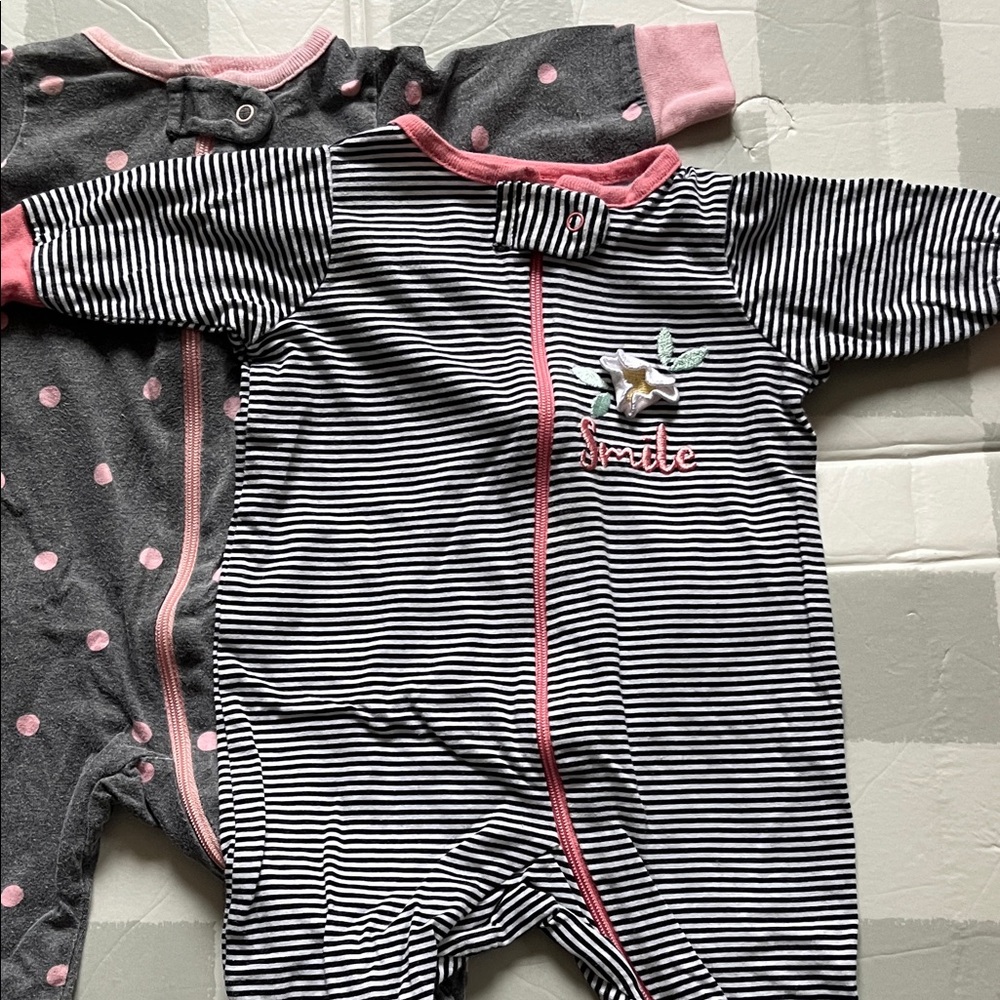 Gerber One Piece Set - Picture 3 of 4